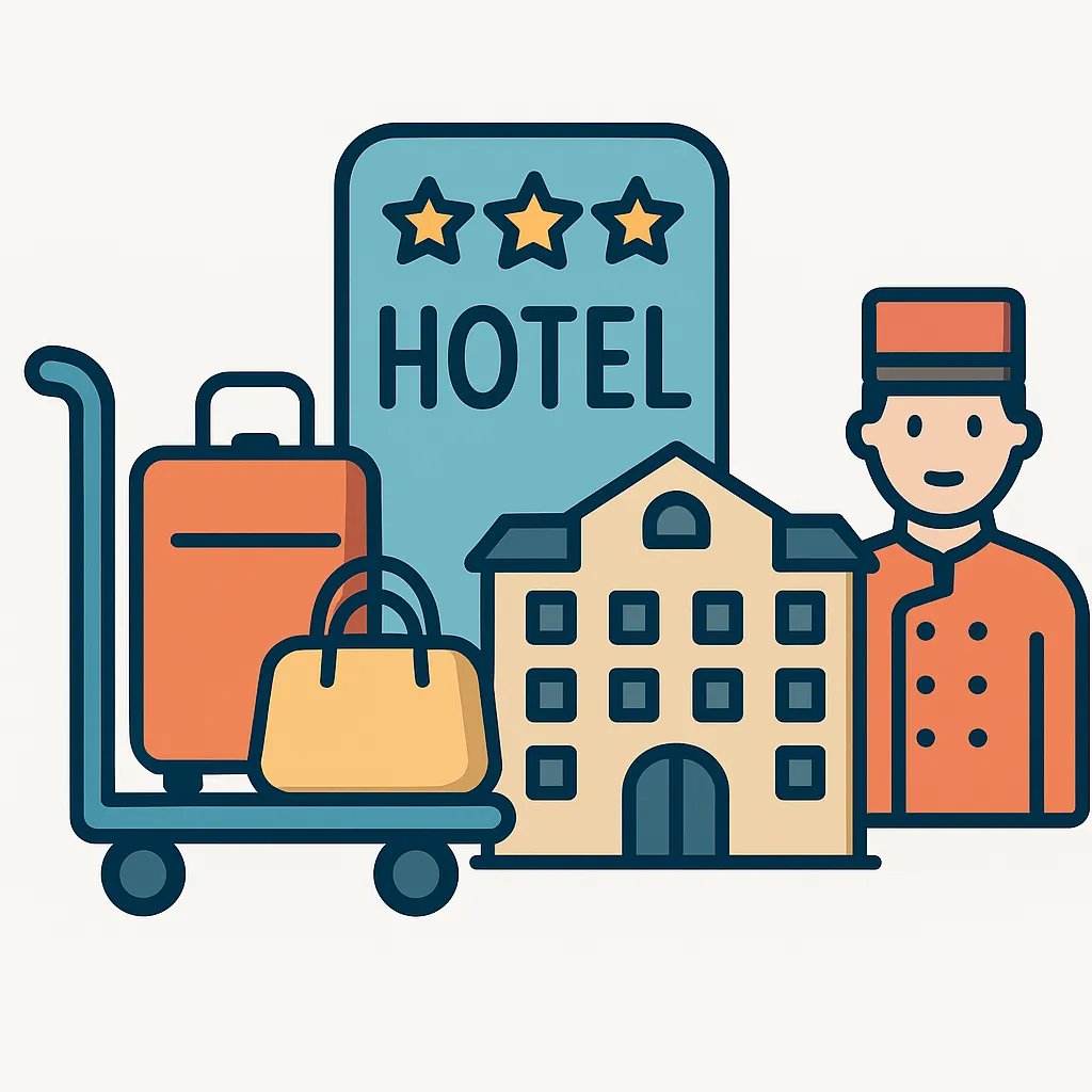Hotels
